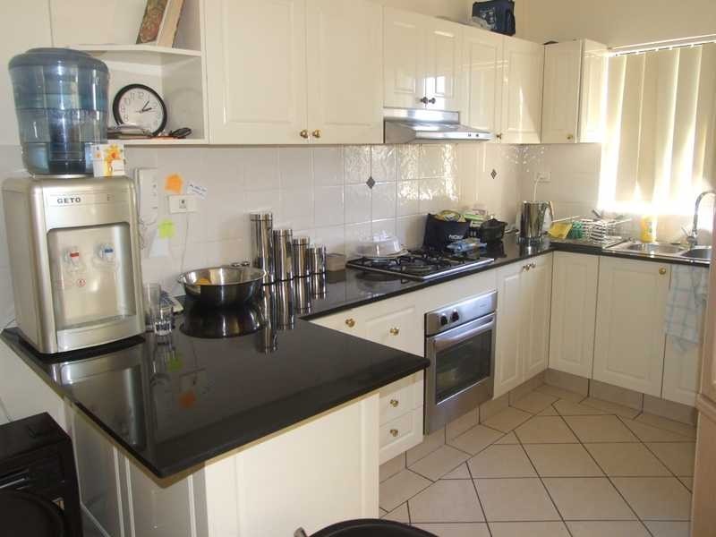 3/7 PARK STREET, Merrylands NSW 2160