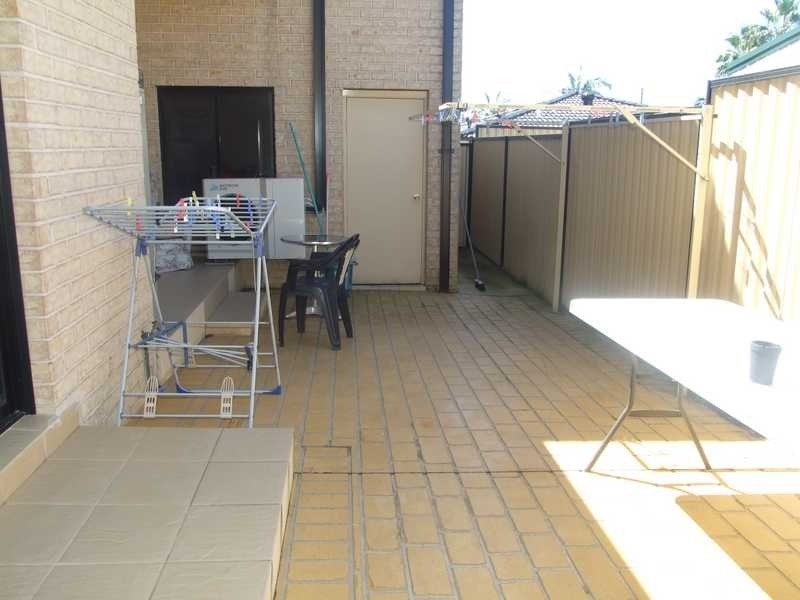 3/7 PARK STREET, Merrylands NSW 2160