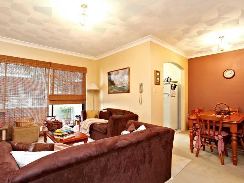 Unit 12/39-41 THE TRONGATE, Granville NSW 2142