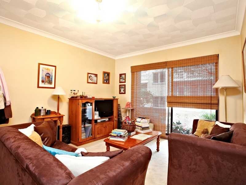 Unit 12/39-41 THE TRONGATE, Granville NSW 2142