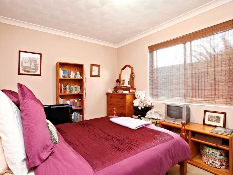 Unit 12/39-41 THE TRONGATE, Granville NSW 2142