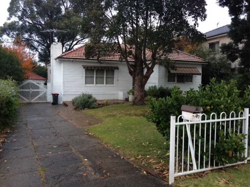 67 TOWER STREET, Padstow NSW 2211