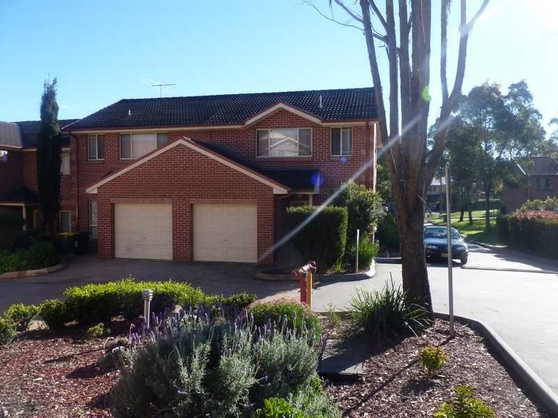 Villa/17 HUNTLEY DRIVE, Blacktown NSW 2148