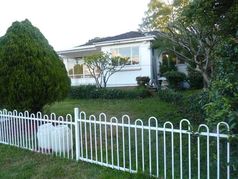 29 ADLER PARADE, Greystanes NSW 2145