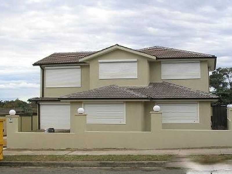 Villa/2 CHAPMAN PLACE, Wakeley NSW 2176