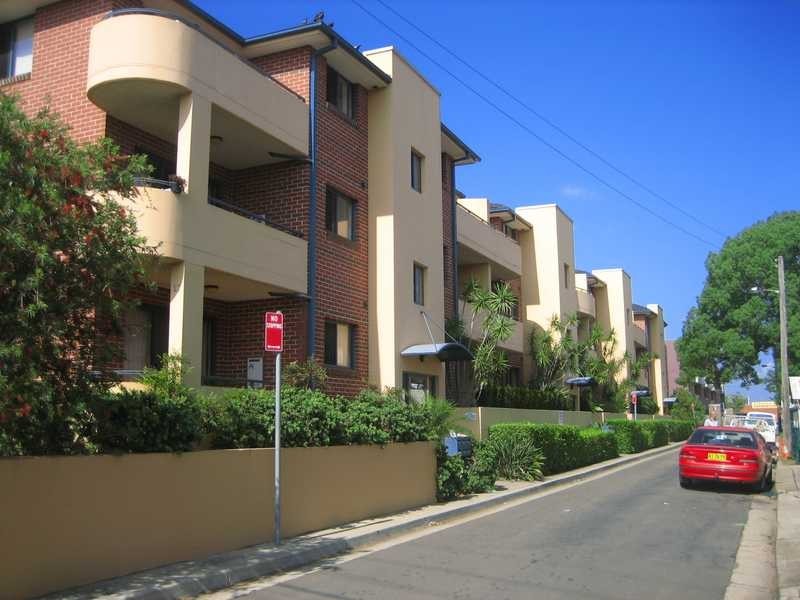 Unit 15/27 STATION STREET, Parramatta NSW 2150