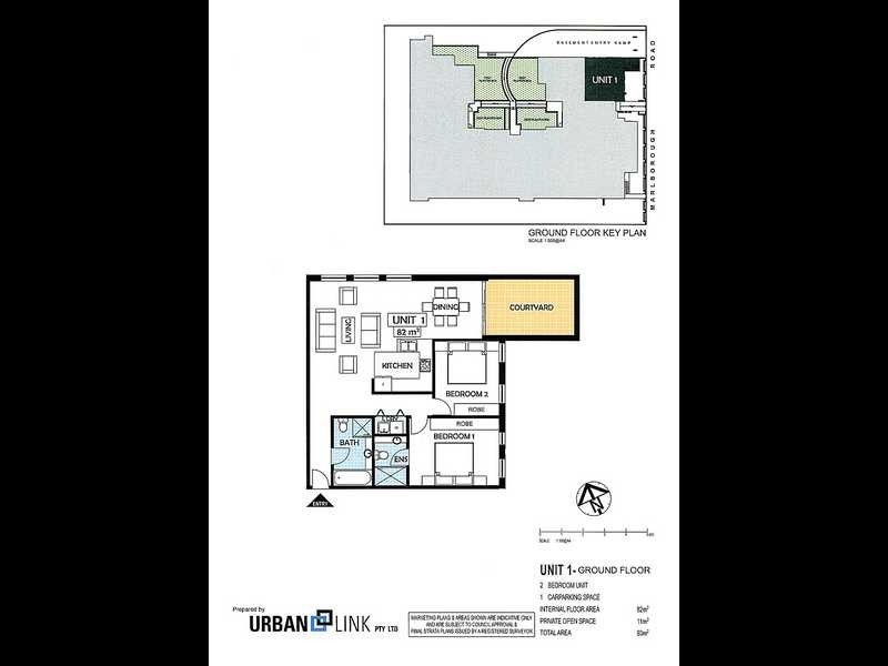 Unit/8-12 MARLBOROUGH ROAD, Homebush NSW 2140