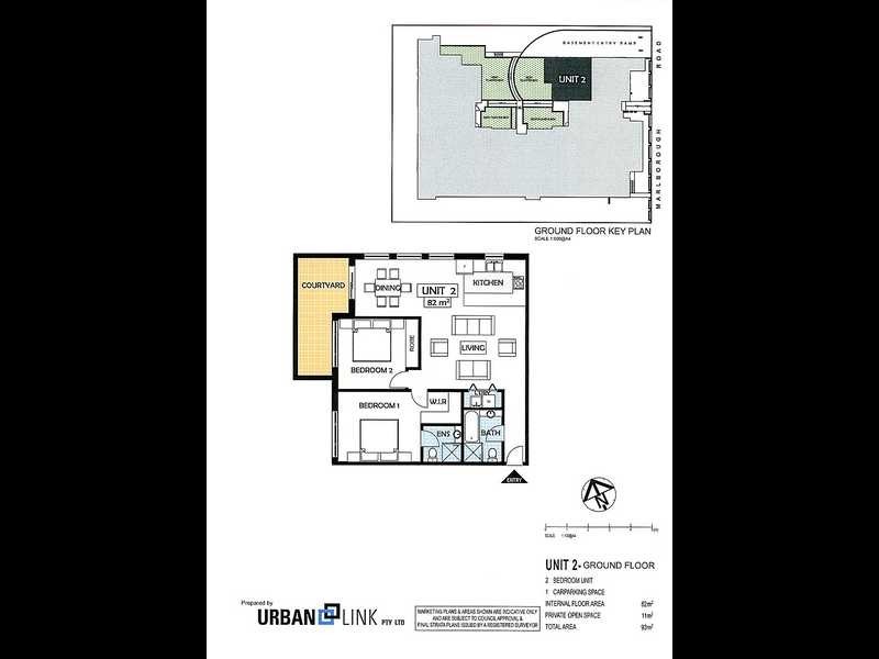 Unit/8-12 MARLBOROUGH ROAD, Homebush NSW 2140