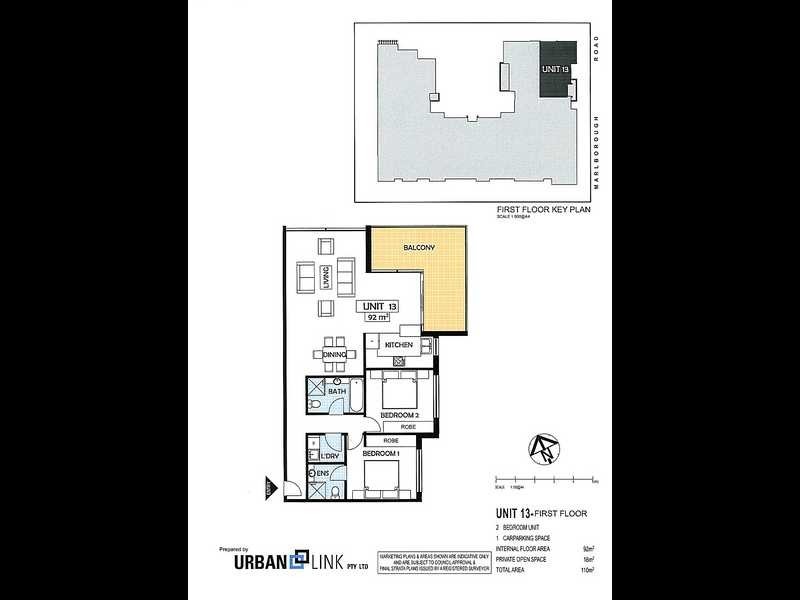 Unit/8-12 MARLBOROUGH ROAD, Homebush NSW 2140