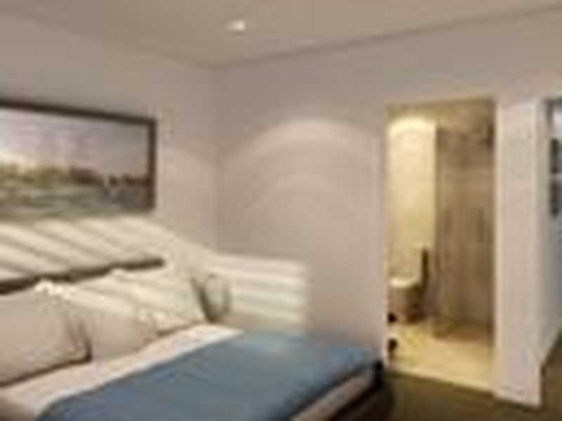 Unit 805/118 CHURCH STREET, Parramatta NSW 2150