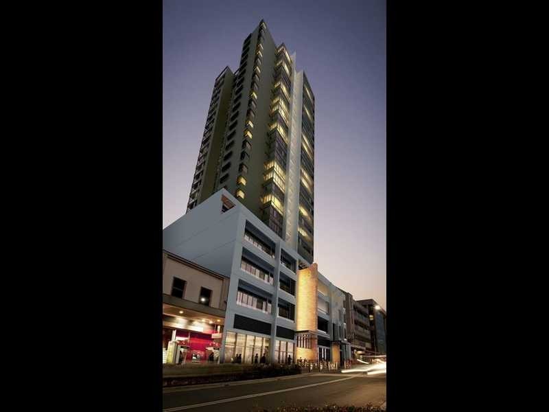 Unit 1006/118 CHURCH STREET, Parramatta NSW 2150