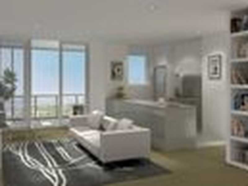 Unit 2002/118 CHURCH STREET, Parramatta NSW 2150