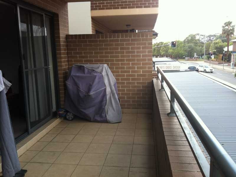 Unit 1/5-7 CORNELIA ROAD, Toongabbie NSW 2146