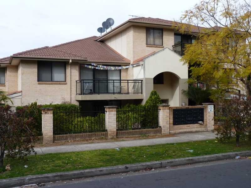 Unit 12/18-22 MEEHAN STREET, Granville NSW 2142