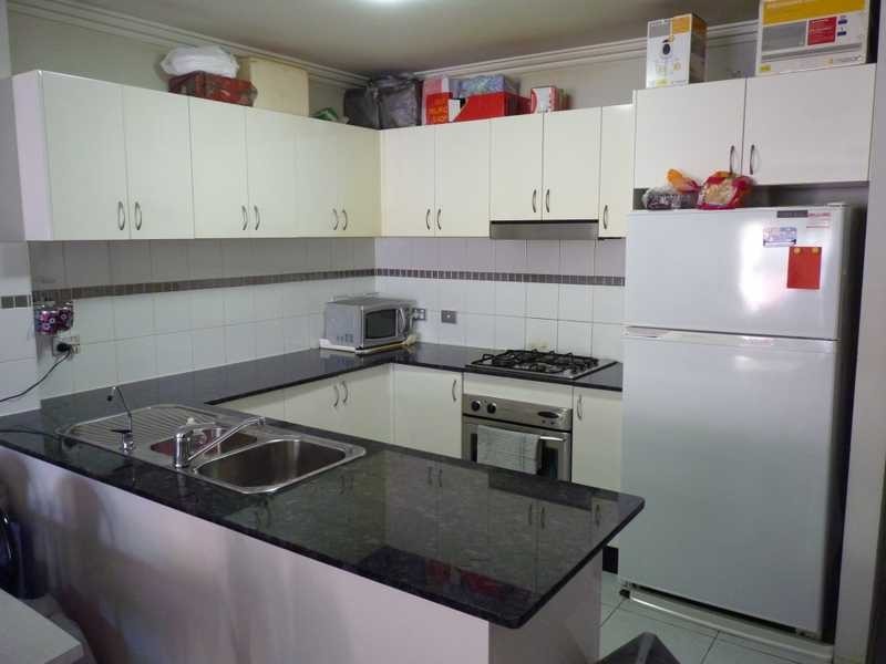 Unit 12/18-22 MEEHAN STREET, Granville NSW 2142