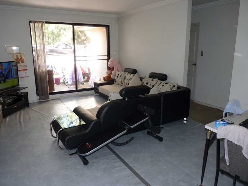 Unit 12/18-22 MEEHAN STREET, Granville NSW 2142