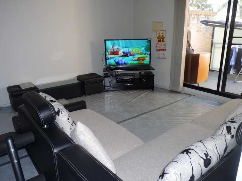 Unit 12/18-22 MEEHAN STREET, Granville NSW 2142