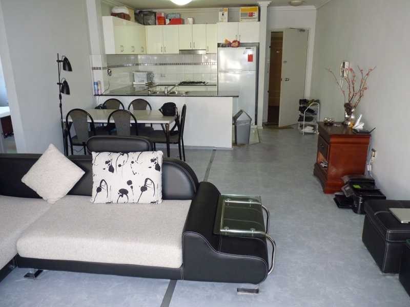 Unit 12/18-22 MEEHAN STREET, Granville NSW 2142
