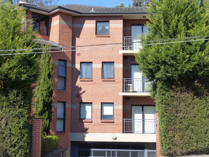 Unit 12/1 KANDY AVENUE, Epping NSW 2121