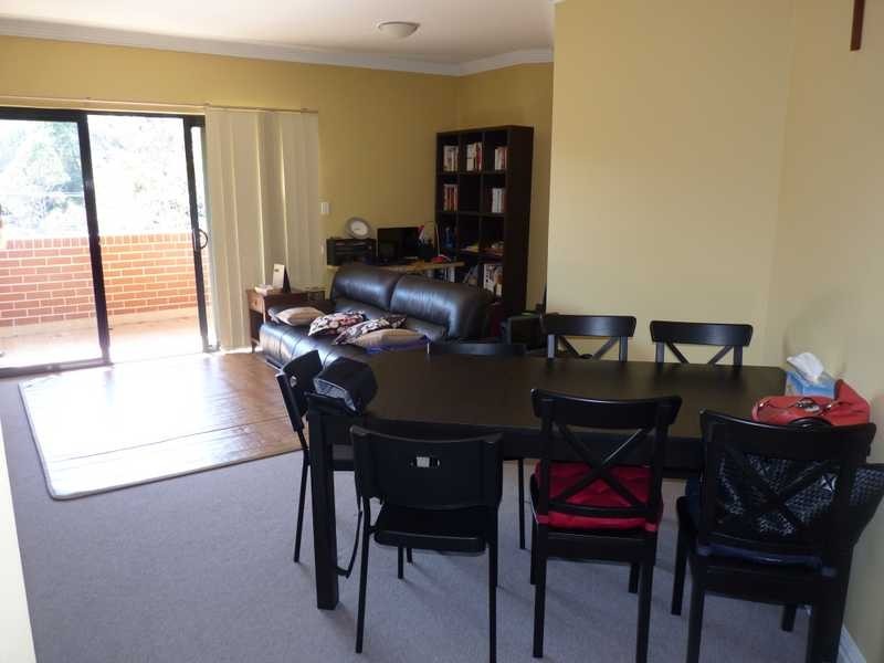 Unit 12/1 KANDY AVENUE, Epping NSW 2121