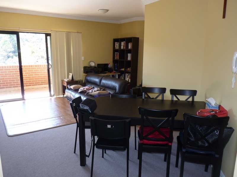 Unit 12/1 KANDY AVENUE, Epping NSW 2121