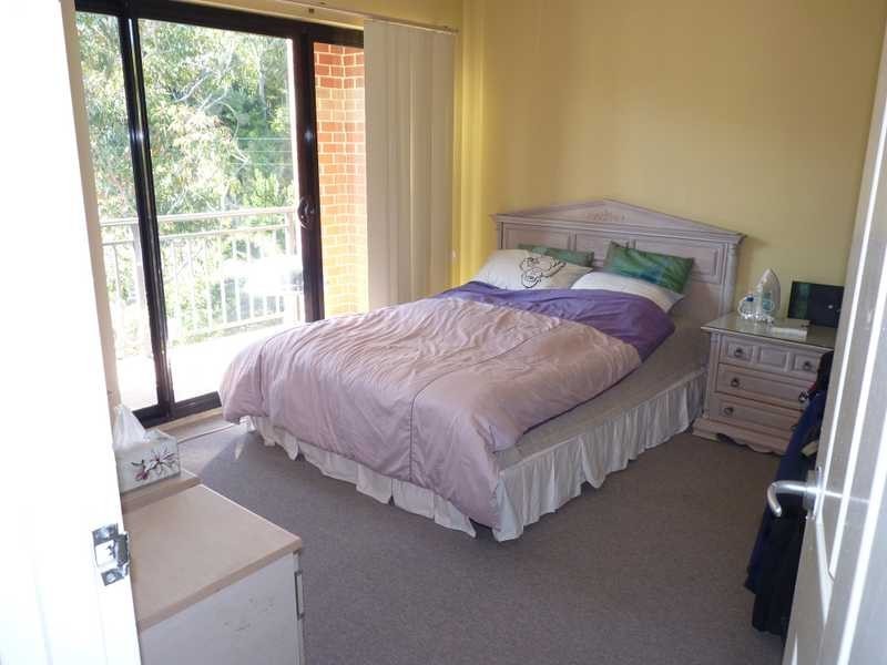 Unit 12/1 KANDY AVENUE, Epping NSW 2121