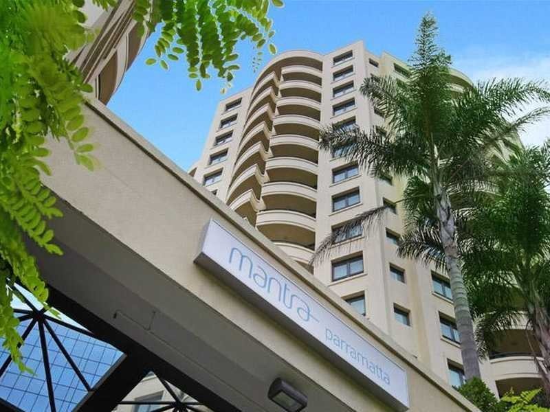 Unit 202/1-3 VALLENTINE AVENUE, Parramatta NSW 2150