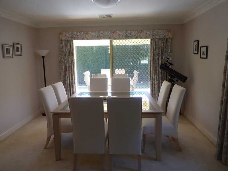 4 STRACHAN COURT, Kellyville NSW 2155