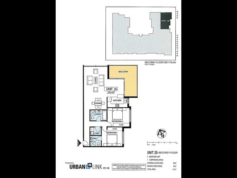 Unit/8-12 MARLBOROUGH ROAD, Homebush West NSW 2140