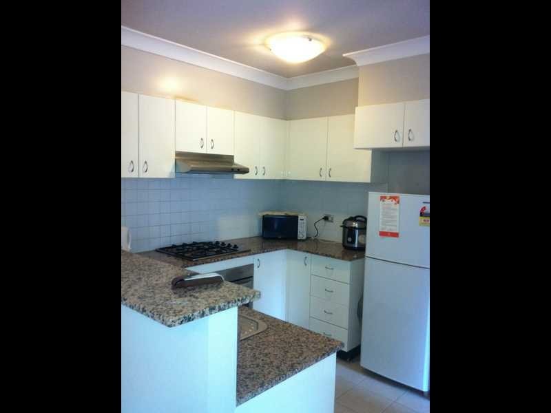 Unit 36/18 SORRELL STREET, Parramatta NSW 2150