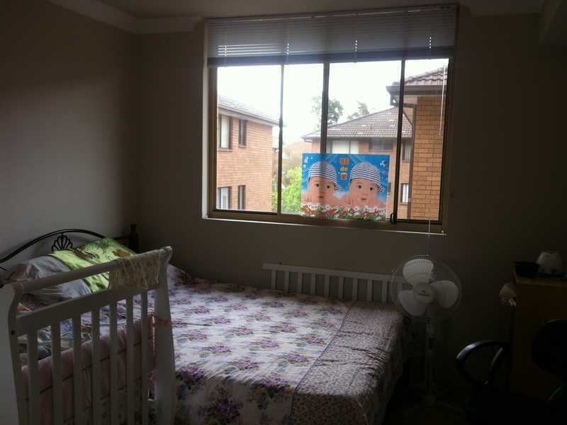 Unit 36/18 SORRELL STREET, Parramatta NSW 2150