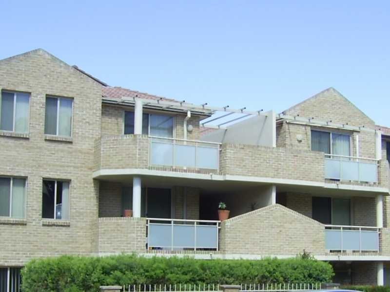 Unit 3/30-32 MEEHAN STREET, Granville NSW 2142