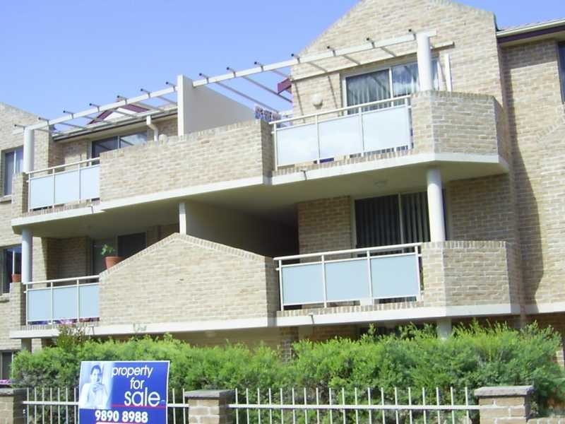 Unit 3/30-32 MEEHAN STREET, Granville NSW 2142