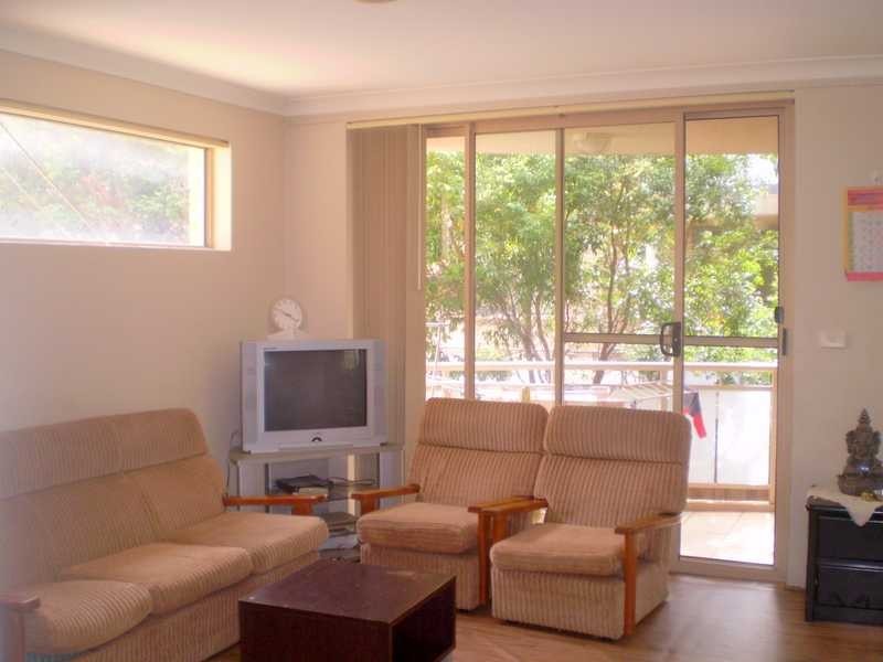 Unit 5/30-32 MEEHAN STREET, Granville NSW 2142