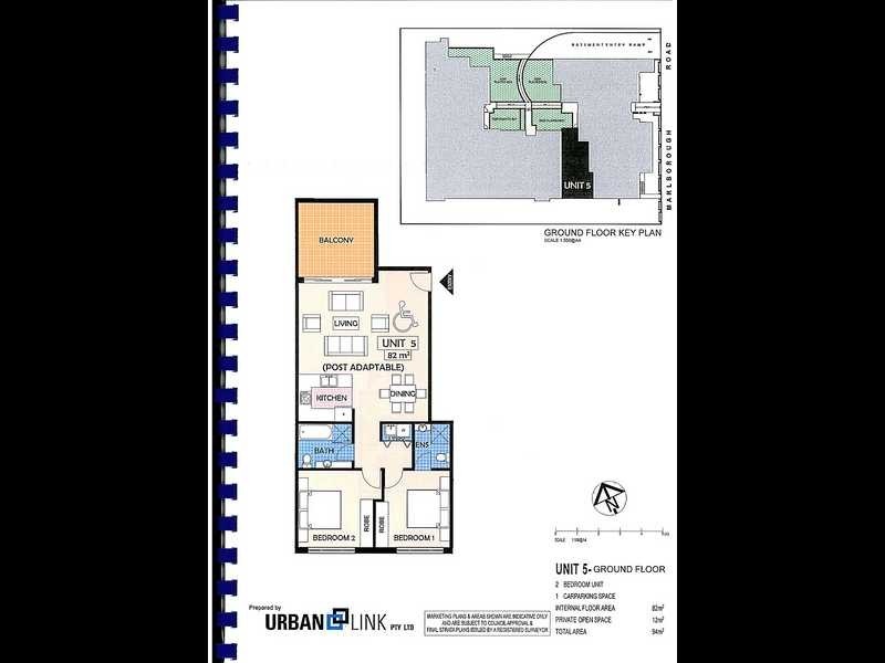 Unit/8-12 MARLBOROUGH ROAD, Homebush West NSW 2140