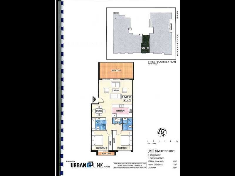 Unit/8-12 MARLBOROUGH ROAD, Homebush NSW 2140