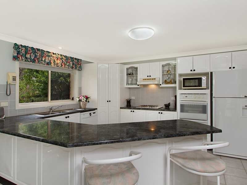 12 JORJA PLACE, Kellyville NSW 2155