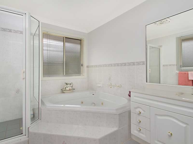 12 JORJA PLACE, Kellyville NSW 2155