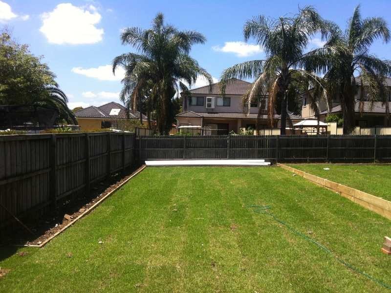 61 ALTO STREET, South Wentworthville NSW 2145