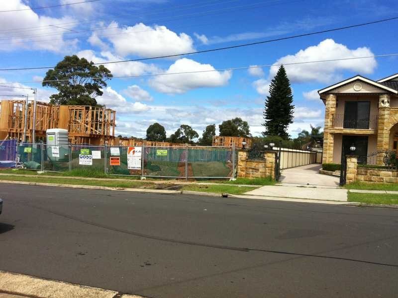 21 HAMPDEN ROAD, South Wentworthville NSW 2145