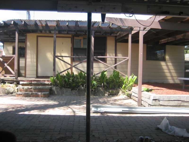 Old Guildford NSW 2161