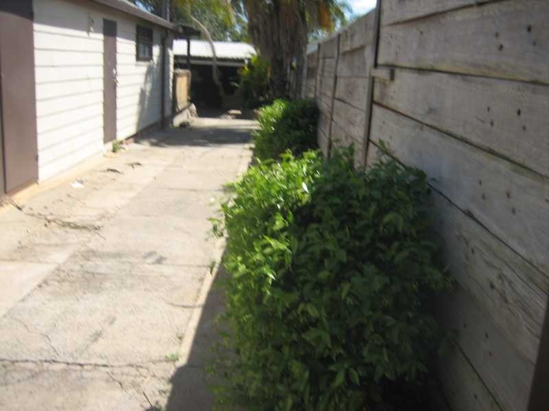 Old Guildford NSW 2161