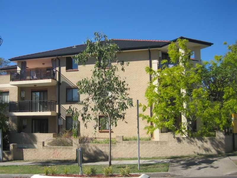 1/16-18 NEWMAN STREET, Merrylands NSW 2160