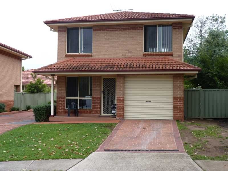 5/9-11 ALLEN ROAD, Blacktown NSW 2148