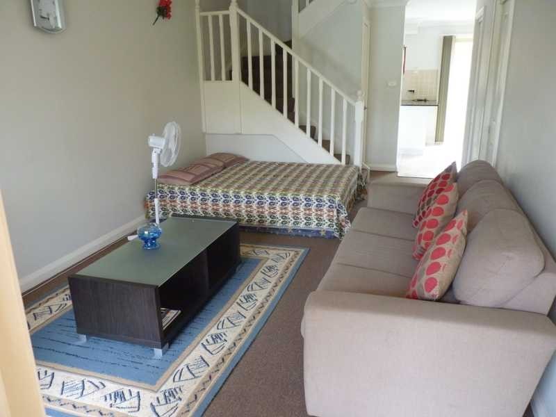 5/9-11 ALLEN ROAD, Blacktown NSW 2148