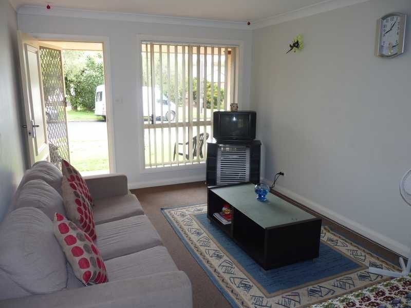 5/9-11 ALLEN ROAD, Blacktown NSW 2148