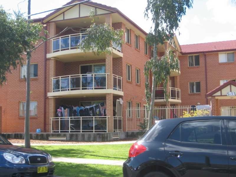 Bankstown NSW 2200