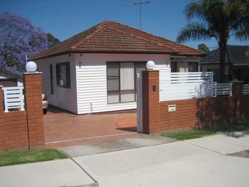 Yagoona NSW 2199