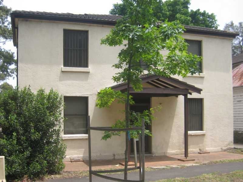 5 GALLOWAY STREET, North Parramatta NSW 2151