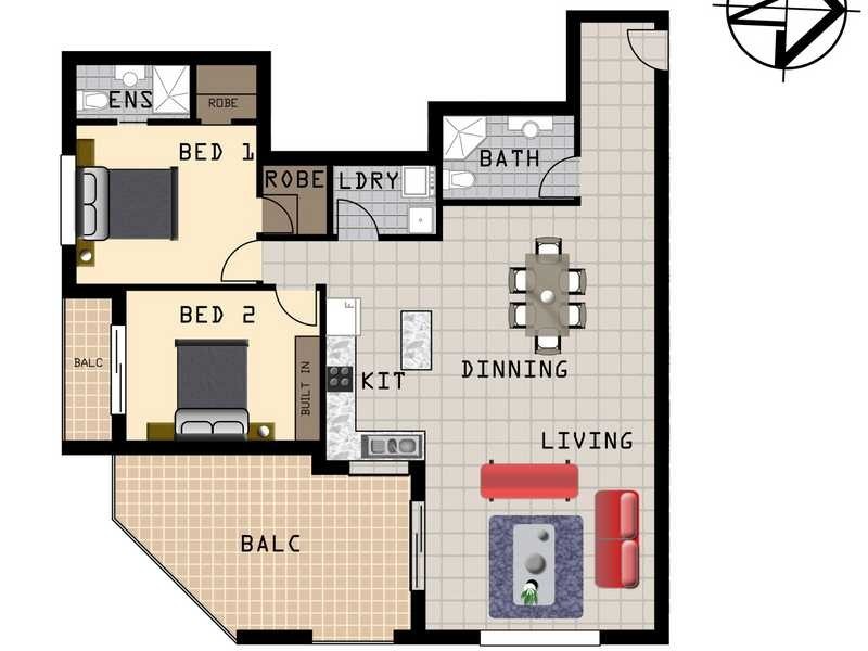 4 MACARTHUR AVENUE, Revesby NSW 2212